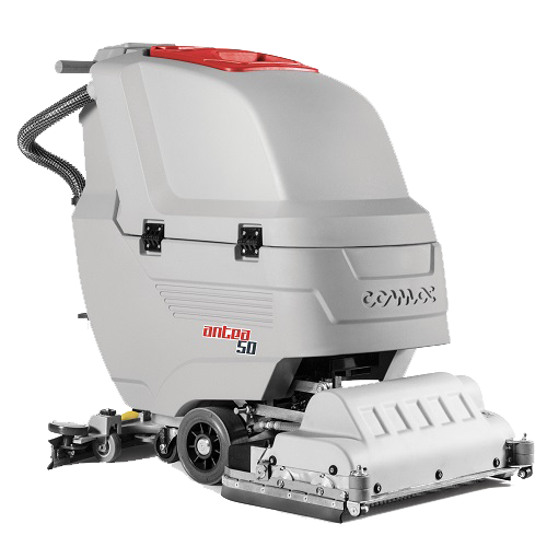 Simpla50BS-اسکرابر