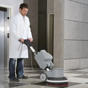 پولیشر دستی