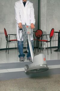 پولیشر دستی CM 1817