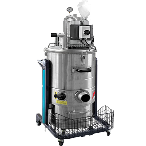 IR-ET-40 مکنده صنعتی