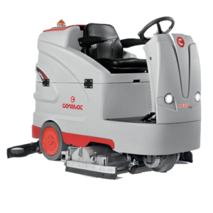 Optima90اسکرابر