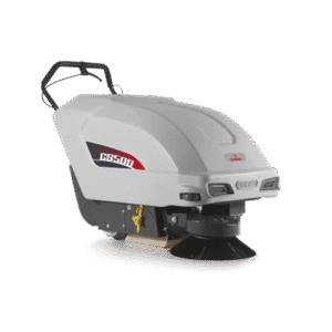 cs-500 سوییپر دستی