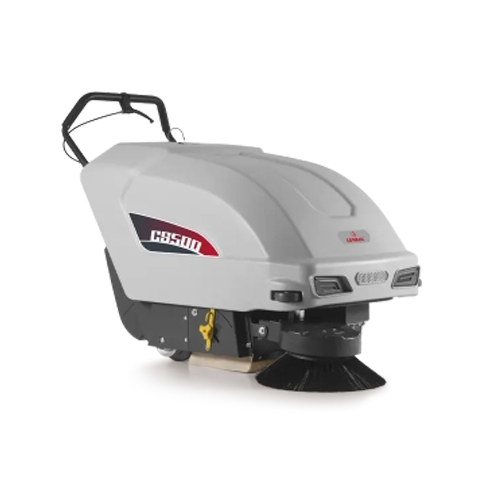 cs-500 سوییپر دستی
