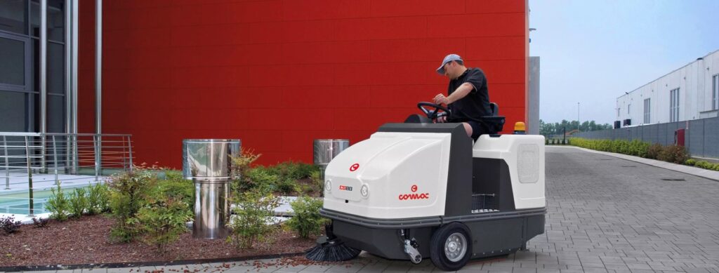 cs80_3840x1600_2021 سوییپر صنعتی