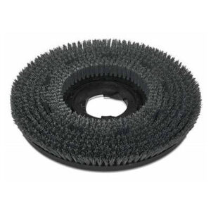 برس زبر اسکرابر