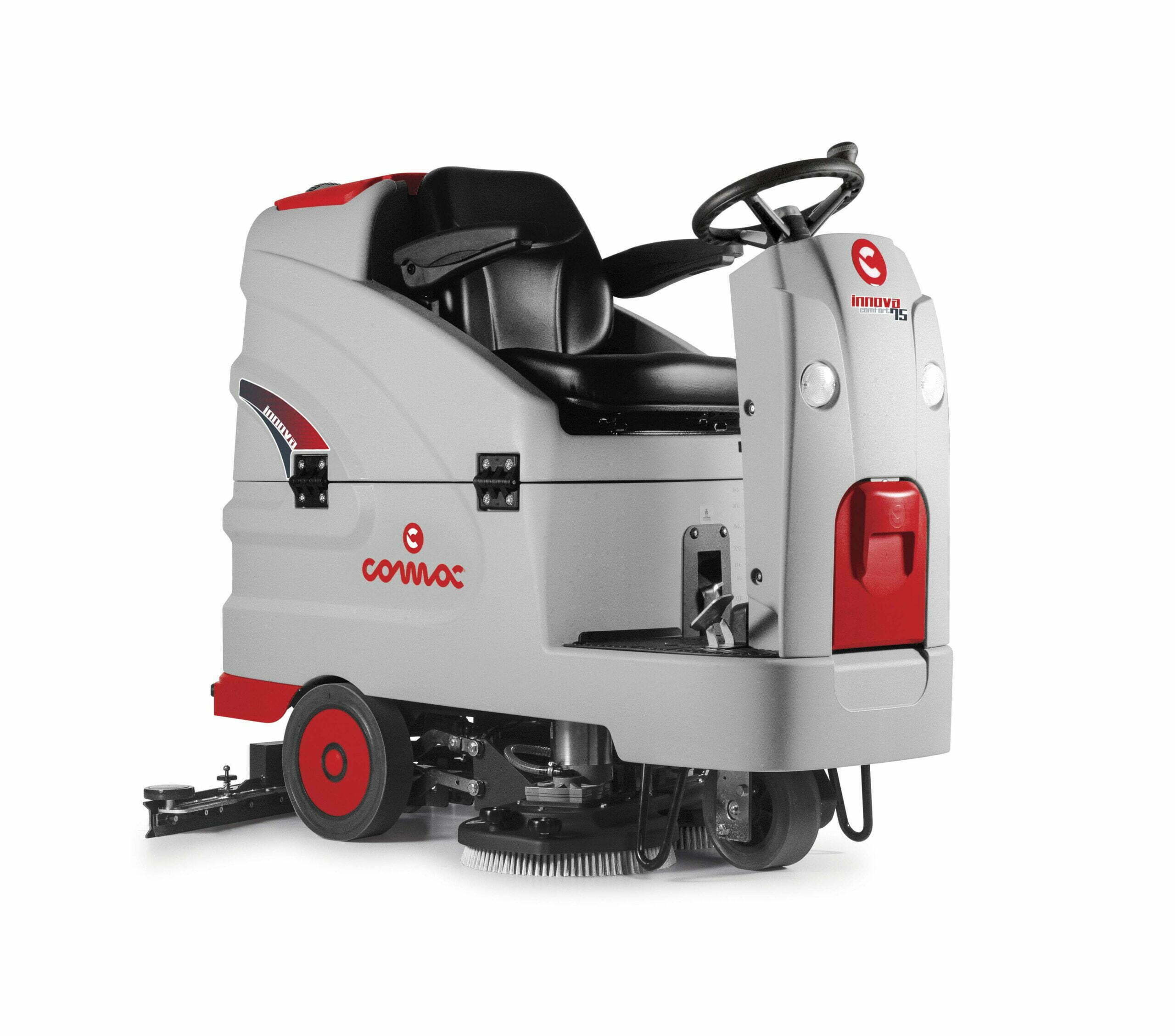Comac_Innova 75 Comfort Comac_Innova 75 Comfort