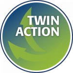 twinaction