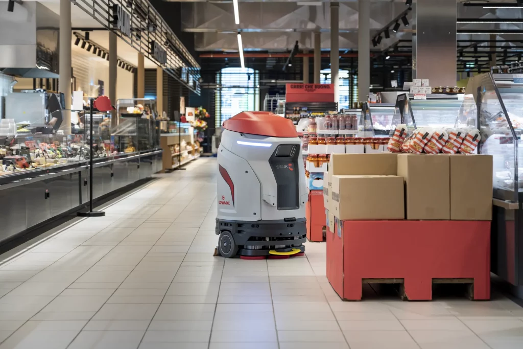 ابزار هوش مصنوعی آنلاین تولید چک‌لیست نظافت صنعتی برای صنایع مختلف