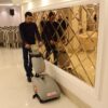 دستگاه اسکرابر دستی چیست؟+قیمت خرید