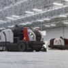 زمین شوی comac