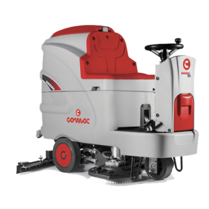 اسکرابر سرنشین دار Innova 85