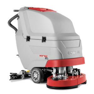 اسکرابر versa