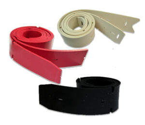 لاستیک تی اسکرابر