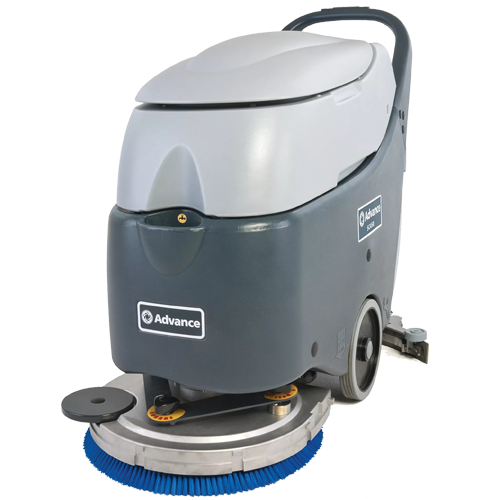 اسکرابر sc450