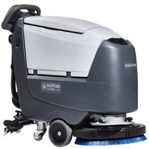 sc500 اسکرابر