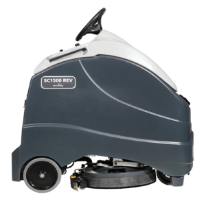 اسکرابر sc1500 نیلفیسک