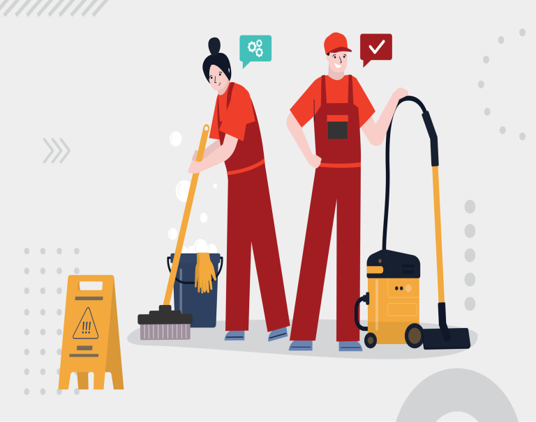 Cleaning-Blog-Mariah_Main قرارداد نظافت صنعتی