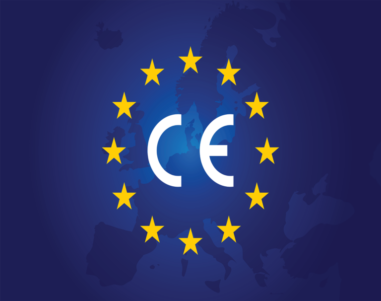 CE-marking اتحادیه اروپا