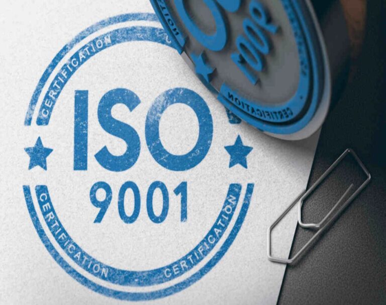 اسکرابر iso 9001