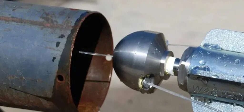 آیا دستگاه شوینده فوق فشار قوی قابلیت شستوشوی سطوح استنلس استیل را دارد؟ آیا دستگاه شوینده فوق فشار قوی قابلیت شستوشوی سطوح استنلس استیل را دارد؟