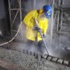 روشهای کاهش صدای شیر جتینگ در سیستمهای واترجت صنعتی نویز واترجت صنعتی