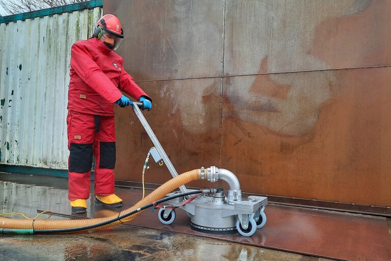 کفشوی واترجت