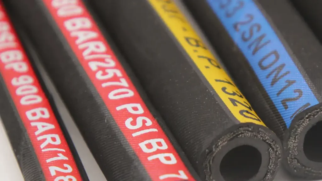 شیلینگ هیدرولیک واترجت صنعتی 