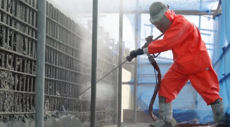 دوام و طول عمر تفنگ واترجت چیست