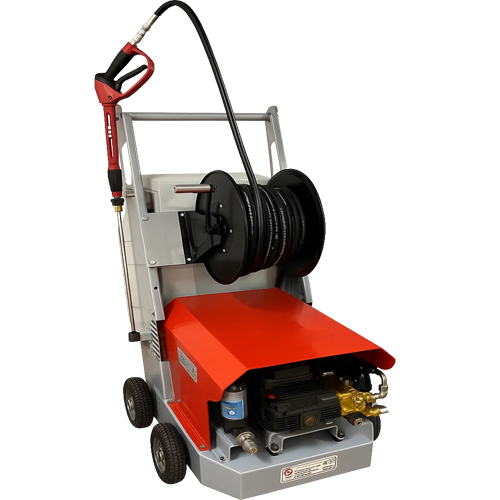 ET-c200 واترجت آب سرد