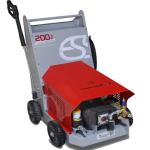 IR-ET-C200 واترجت آب سرد 200 بار