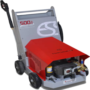 IRET-C500 واترجت آب سرد 500 بار