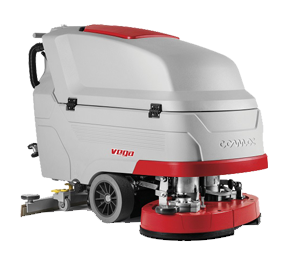 اسکرابر دستی