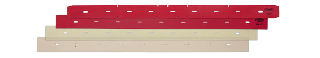 راهنمای تعویض سریع و ایمن لاستیک جمع‌کن آب در دستگاه اسکرابر