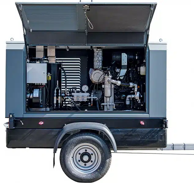 woma_waterjet تعمیر واترجت صنعتی