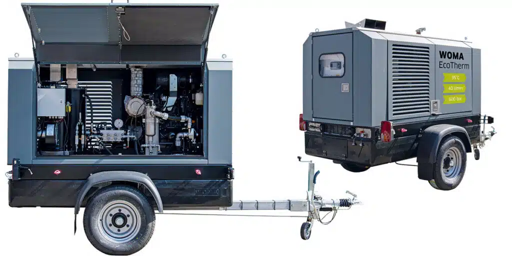 woma_waterjet تعمیر واترجت صنعتی