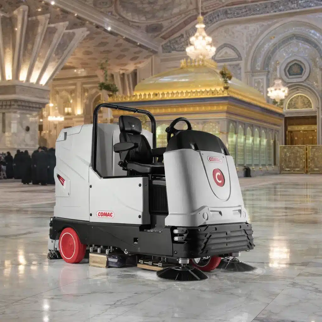 c120 در حرم امام خمینی