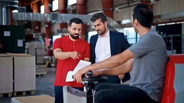 معرفی شرکت اتحاد صنعت صدرا