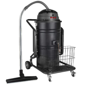 IR-ET-6000 جاروبرق صنعتی اهرمی