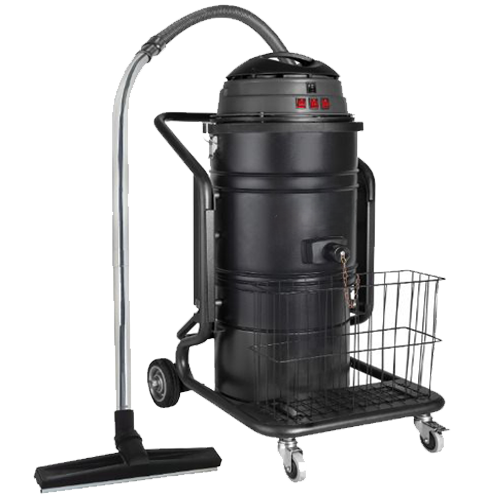 IR-ET-6000 جاروبرق صنعتی اهرمی