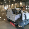 Warehouse-Cleaning-نگهداری پیشگیرانه