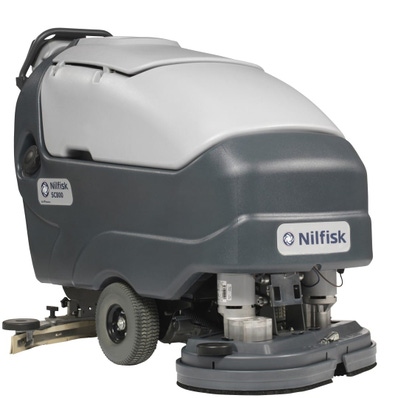 اسکرابر sc 800