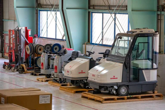 اسکرابرهای 200 میلیونی چی بخریم؟